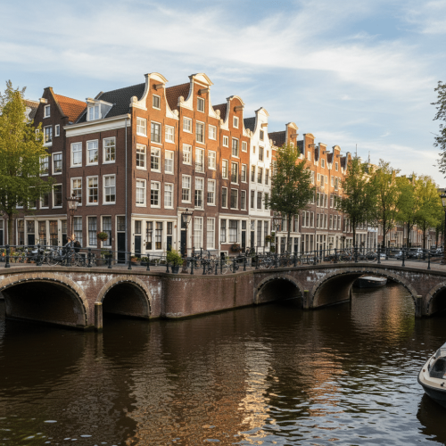 Huis en wonen
